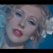 Christina Aguilera Bound to You