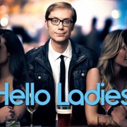 Hello Ladies