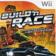 Build 'N Race