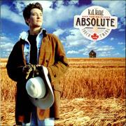 K.D. Lang - Absolute Torch and Twang
