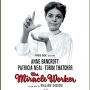 The Miracle Worker by William Gibson
