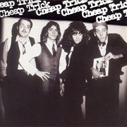 Cheap Trick - Cheap Trick