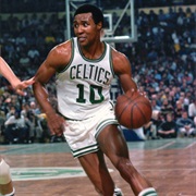 Jo Jo White