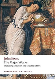 The Major Works (J. Keats)