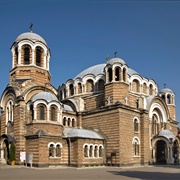 Sveti Sedmochislenitsi Church