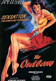 The Outlaw (1943)