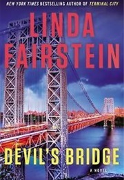 Devil&#39;s Bridge (Fairstein)