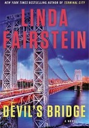 Devil's Bridge (Fairstein)