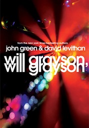 Will Grayson, Will Grayson (John Green/David Levithan)