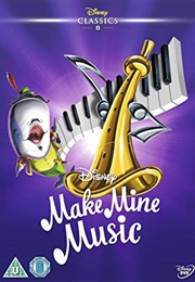 Make Mine Music (1946)