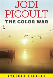 The Color War (Jodi Picoult)