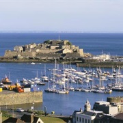Guernsey