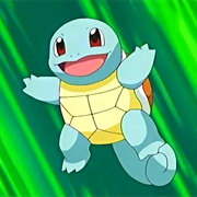 Squirtle
