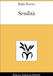 Senility (Italo Svevo)