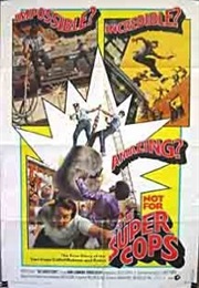 The Super Cops (1974)