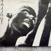 Fallout Home Killed Meat