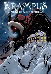 Krampus (Michael Dougherty)