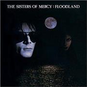 Sisters of Mercy : Floodland.