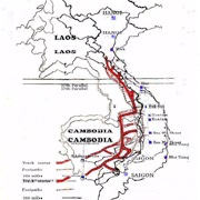 The Ho Chi Minh Trail