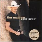 I Like It, I Love It