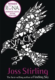Struck (Joss Stirling)