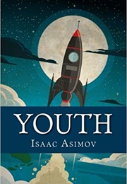 Youth (Isaac Asimov)