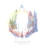 Pinnacles – Convolve and Deflect (2015)