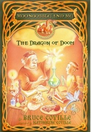 The Dragon of Doom (Bruce Colville)
