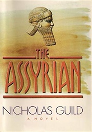 The Assyrian (Nicholas Guild)