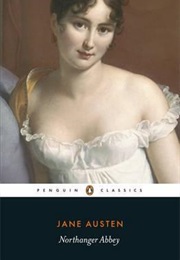 Northanger Abbey (Jane Austen)