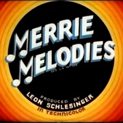 Merrie Melodies