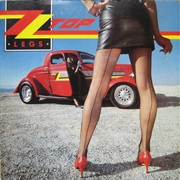 ZZ Top - "Legs"
