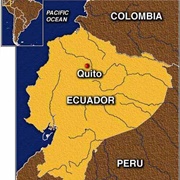 Visit All (Continental) Neighbours of Your Country