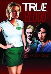 True Blood Volume 1: All Together Now (Alan Ball)