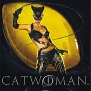Catwoman