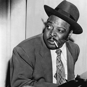 Basie, Count: Swings (Fat Boy CD - Couldn't Find Cover)