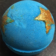 Shoot for the Stars Bath Bomb (New)