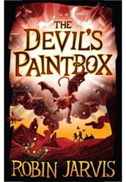 The Devil's Paintbox (Robin Jarvis)