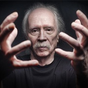 John Carpenter