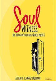 Soul Witness (2019)