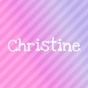 Christine