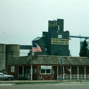 Velva, North Dakota