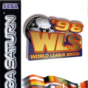World League Soccer 98 Saturn