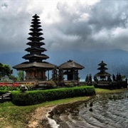 Visit Indonesia