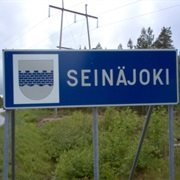 Seinäjoki
