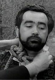 Occurrence at Owl Creek Bridge, an (1962 – Robert Enrico) - Short