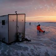 As Cold as 0F / -17C