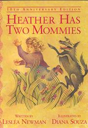 Heather Has Two Mommies