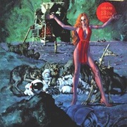 Misako Honjoh - 13th