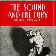 Benjy, Quentin and Jason - The Sound and the Fury